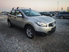 Nissan Qashqai 1.6i 16v  - 12500 лв. / 6391.15 € - 68659869 3