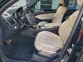 Mercedes-Benz GL 550 4.6L 8 All wheel drive - 29400 лв. / 15031.98 € - 64722810 10
