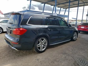 Mercedes-Benz GL 550 4.6L 8 All wheel drive - 29400 лв. / 15031.98 € - 64722810 6