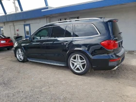 Mercedes-Benz GL 550 4.6L 8 All wheel drive - 29400 лв. / 15031.98 € - 64722810 2