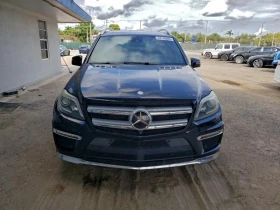 Mercedes-Benz GL 550 4.6L 8 All wheel drive - 29400 лв. / 15031.98 € - 64722810 8