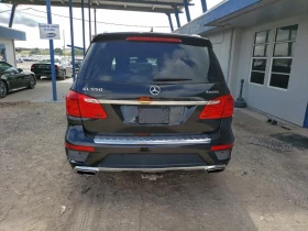 Mercedes-Benz GL 550 4.6L 8 All wheel drive - 29400 лв. / 15031.98 € - 64722810 9