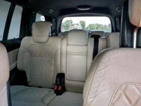 Mercedes-Benz GL 550 4.6L 8 All wheel drive - 29400 лв. / 15031.98 € - 64722810 13
