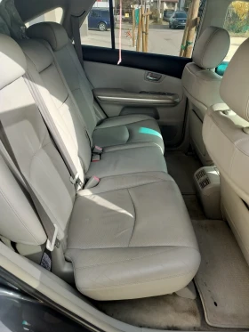 Lexus RX 400h, снимка 4
