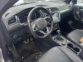 VW Tiguan * Comfortline R Line Black Edition * CARFAX * БЕЗ  - 32450 лв. / 16591.42 € - 14076080 5
