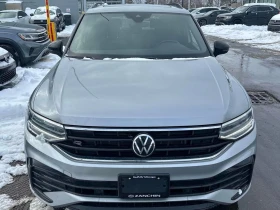 VW Tiguan * Comfortline R Line Black Edition * CARFAX * БЕЗ  - 32450 лв. / 16591.42 € - 14076080 6