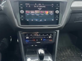 VW Tiguan * Comfortline R Line Black Edition * CARFAX * БЕЗ  - 32450 лв. / 16591.42 € - 14076080 9