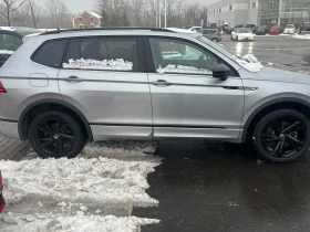 VW Tiguan * Comfortline R Line Black Edition * CARFAX * БЕЗ  - 32450 лв. / 16591.42 € - 14076080 3