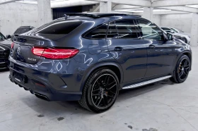 Mercedes-Benz GLE 63 AMG - 42990 € / 84081.13 лв. - 79573430 5