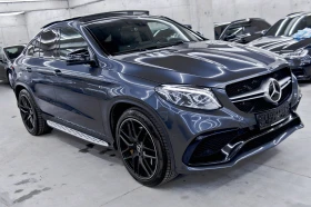 Mercedes-Benz GLE 63 AMG - 42990 € / 84081.13 лв. - 79573430 3