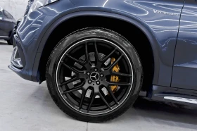 Mercedes-Benz GLE 63 AMG - 42990 € / 84081.13 лв. - 79573430 9