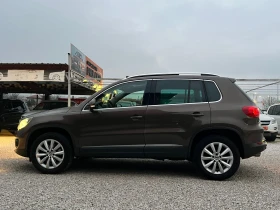 VW Tiguan 2.0TDI* 100%km* PANORAMA* 140ks* MULTI VOLAN - 11700 € / 22883.21 лв. - 56840449 16