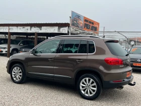 VW Tiguan 2.0TDI* 100%km* PANORAMA* 140ks* MULTI VOLAN - 11700 € / 22883.21 лв. - 56840449 6