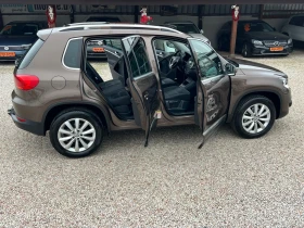 VW Tiguan 2.0TDI* 100%km* PANORAMA* 140ks* MULTI VOLAN - 11700 € / 22883.21 лв. - 56840449 9