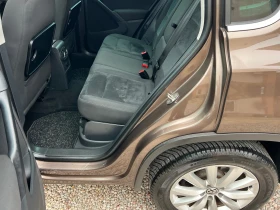 VW Tiguan 2.0TDI* 100%km* PANORAMA* 140ks* MULTI VOLAN - 11700 € / 22883.21 лв. - 56840449 15