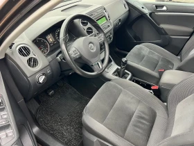 VW Tiguan 2.0TDI* 100%km* PANORAMA* 140ks* MULTI VOLAN - 11700 € / 22883.21 лв. - 56840449 3