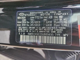 Hyundai Palisade 3.8L 6 Front-wheel Drive | Mobile.bg � ����� ������ 7