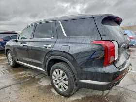 Hyundai Palisade 3.8L 6 Front-wheel Drive | Mobile.bg � ����� ������ 2