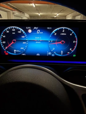 Mercedes-Benz GLE 400 FULL , Вакуум , Head up - 65000 € / 127128.95 лв. - 22339424 12