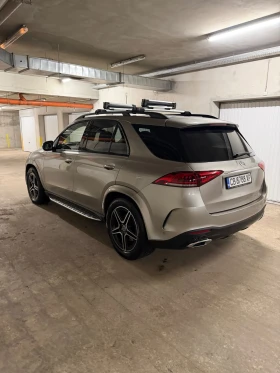 Mercedes-Benz GLE 400 FULL , Вакуум , Head up - 65000 € / 127128.95 лв. - 22339424 3