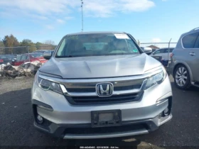 Honda Pilot AWD EX-L | Mobile.bg � ����� ������ 6