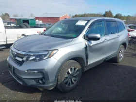 Honda Pilot AWD EX-L | Mobile.bg � ����� ������ 2