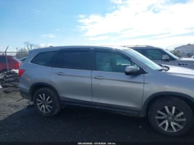 Honda Pilot AWD EX-L | Mobile.bg � ����� ������ 7