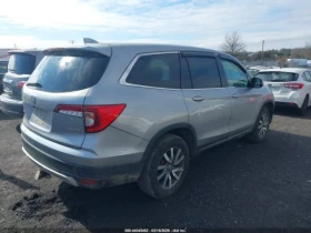Honda Pilot AWD EX-L | Mobile.bg � ����� ������ 4