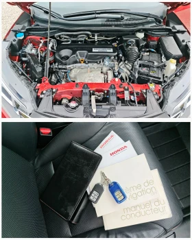 Honda Cr-v НОВИ ДЖАНТИ-ГУМИDOT1825/Ролб/Спойл/Степ/NAV-БЪЛГАР | Auto.bg — изображение 10