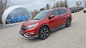 Honda Cr-v НОВИ ДЖАНТИ-ГУМИDOT1825/Ролб/Спойл/Степ/NAV-БЪЛГАР
