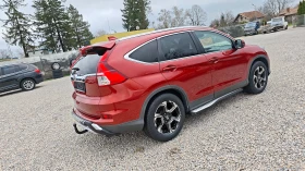 Honda Cr-v НОВИ ДЖАНТИ-ГУМИDOT1825/Ролб/Спойл/Степ/NAV-БЪЛГАР | Auto.bg — изображение 9