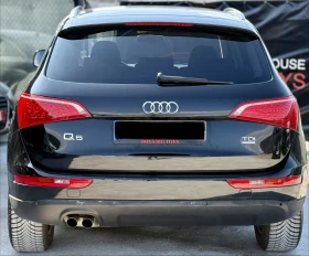 Audi Q5 2.0TDI* Автоматик* S-line* RS* Quattro*  - 7777 € / 15210.49 лв. - 18796624 7