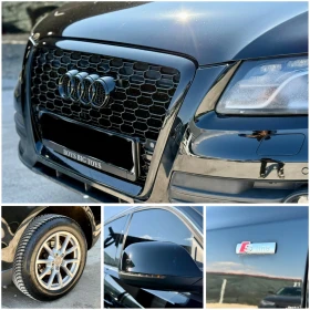 Audi Q5 2.0TDI* Автоматик* S-line* RS* Quattro*  - 7777 € / 15210.49 лв. - 18796624 15