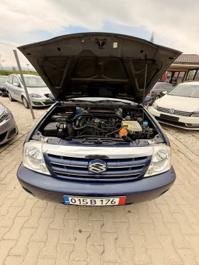 Suzuki XL-7 ��� ����* ������* ������* ���* �����*  | Mobile.bg � ����� ������ 17
