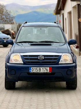 Suzuki XL-7 ��� ����* ������* ������* ���* �����*  | Mobile.bg � ����� ������ 2