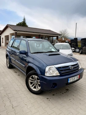 Suzuki XL-7 ��� ����* ������* ������* ���* �����*  | Mobile.bg � ����� ������ 4