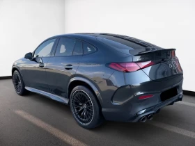 Mercedes-Benz GLC 43 AMG COUPE / 4 MATIC / BURMESTER / 360 / HEAD UP / PANO | Mobile.bg � ����� ������ 3