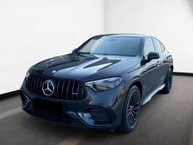 Mercedes-Benz GLC 43 AMG COUPE / 4 MATIC / BURMESTER / 360 / HEAD UP / PANO | Mobile.bg � ����� ������ 2