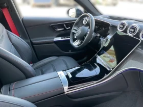 Mercedes-Benz GLC 43 AMG COUPE / 4 MATIC / BURMESTER / 360 / HEAD UP / PANO | Mobile.bg � ����� ������ 14