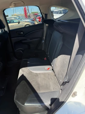 Honda Cr-v 2.2DTEC 4WD NAVI/KOJA/KAMERA EURO 5 - 8800 € / 17211.30 лв. - 24506717 10