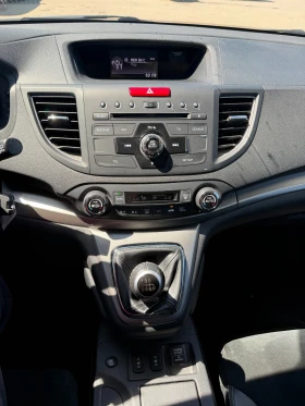 Honda Cr-v 2.2DTEC 4WD NAVI/KOJA/KAMERA EURO 5 - 8800 € / 17211.30 лв. - 24506717 14
