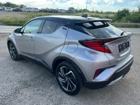 Toyota C-HR 2.0 HYBRID 184KC LED* JBL* CLASSY* GER. - 22500 € / 44006.17 лв. - 19204638 5
