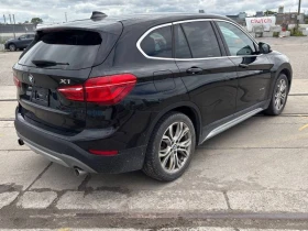 BMW X1 * xDrive28i * КОМПЛЕКТ ГУМИ * 2 КЛЮЧА * ФИНАНСИРАН | Auto.bg — изображение 5