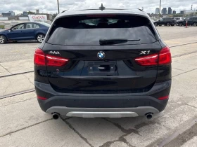 BMW X1 * xDrive28i * КОМПЛЕКТ ГУМИ * 2 КЛЮЧА * ФИНАНСИРАН | Auto.bg — изображение 6
