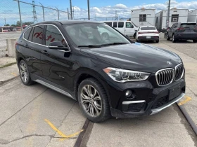BMW X1 * xDrive28i * КОМПЛЕКТ ГУМИ * 2 КЛЮЧА * ФИНАНСИРАН | Auto.bg — изображение 3