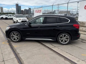 BMW X1 * xDrive28i * КОМПЛЕКТ ГУМИ * 2 КЛЮЧА * ФИНАНСИРАН | Auto.bg — изображение 7