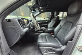 Porsche Cayenne E-HYBRID/4WD/PANO/LUFT/HUD/BOSE/360/SOFTCLOSE/ | Auto.bg — изображение 7