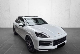 Porsche Cayenne E-HYBRID/4WD/PANO/LUFT/HUD/BOSE/360/SOFTCLOSE/ | Auto.bg — изображение 5
