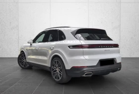 Porsche Cayenne E-HYBRID/4WD/PANO/LUFT/HUD/BOSE/360/SOFTCLOSE/ | Auto.bg — изображение 2