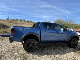 Ford Ranger РАПТОР - 40000 € - 63984535 3